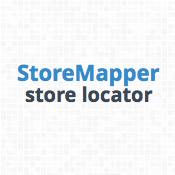 StoreMapper Store Locator